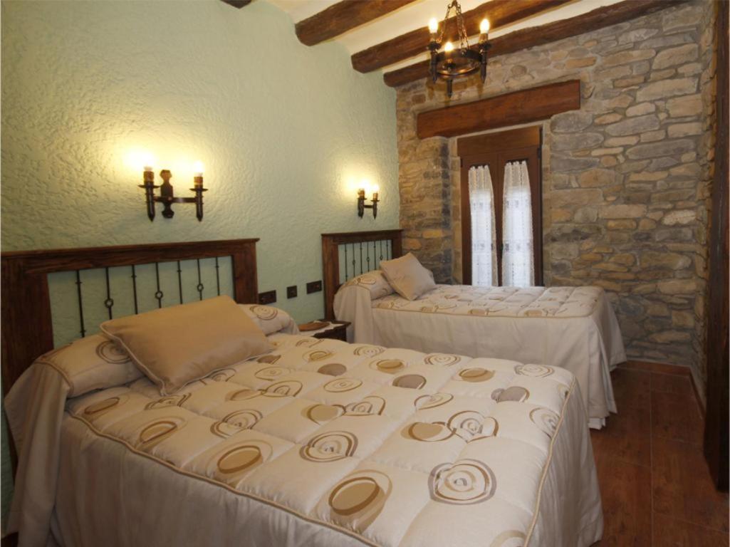 Гостевой дом Casa Perico Borrastre Экстерьер фото