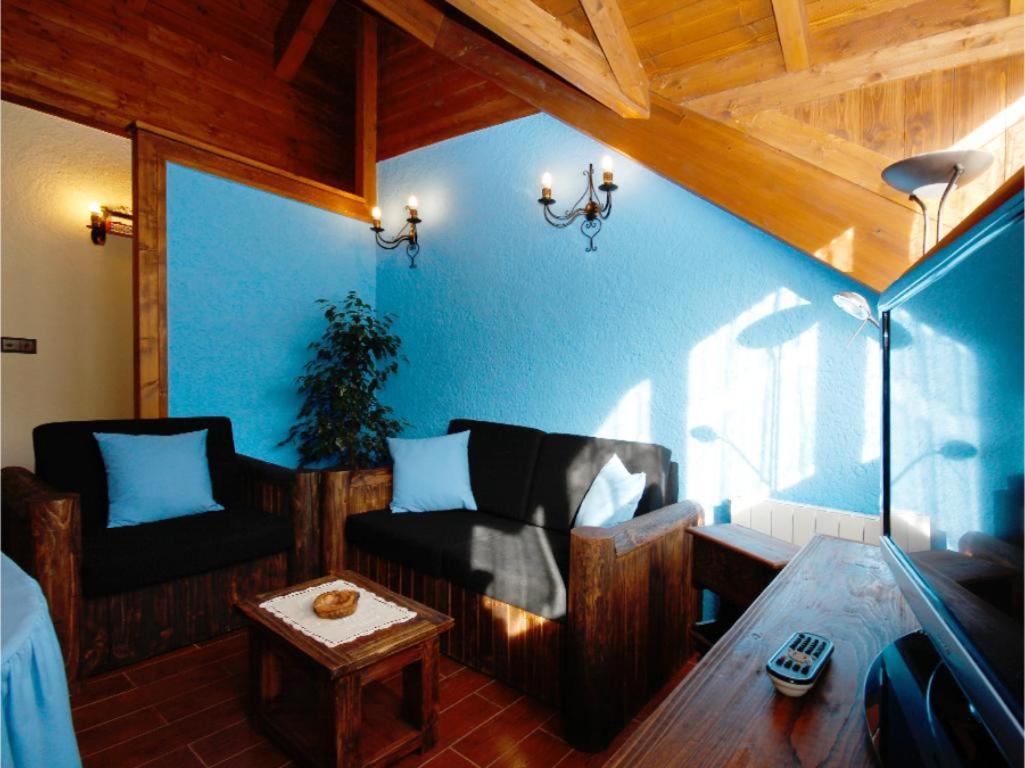 Гостевой дом Casa Perico Borrastre Экстерьер фото