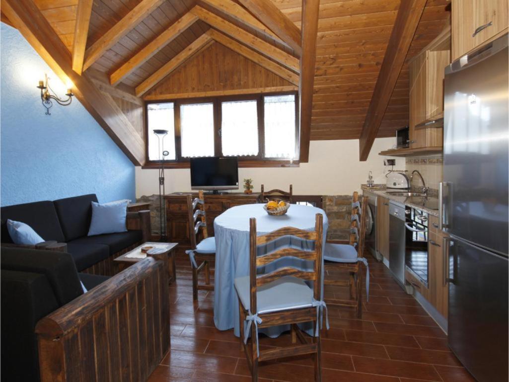 Гостевой дом Casa Perico Borrastre Экстерьер фото