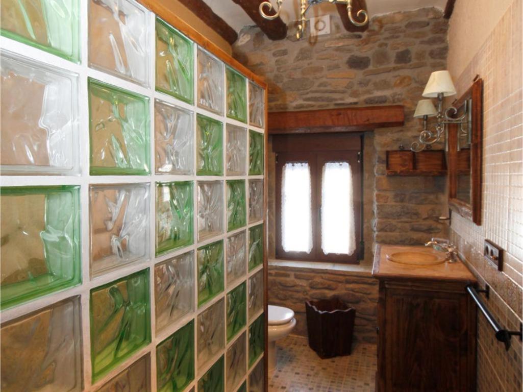 Гостевой дом Casa Perico Borrastre Экстерьер фото