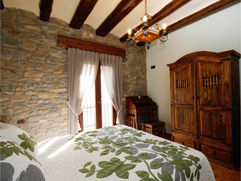 Гостевой дом Casa Perico Borrastre Экстерьер фото