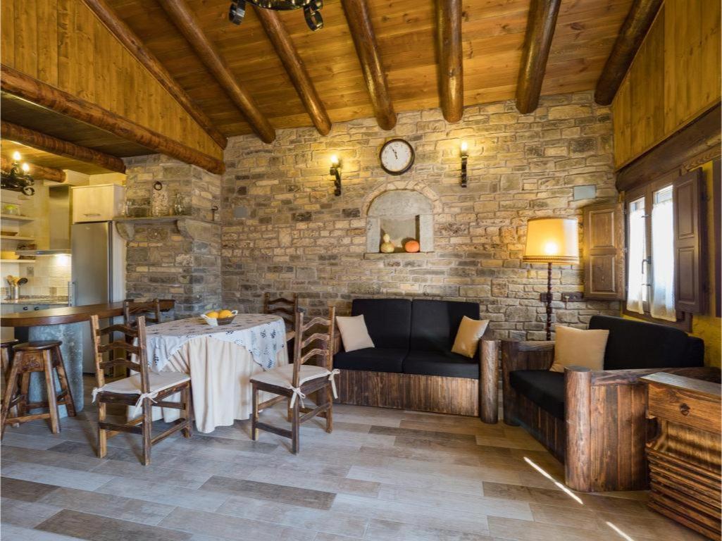 Гостевой дом Casa Perico Borrastre Экстерьер фото
