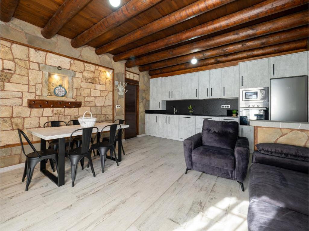 Гостевой дом Casa Perico Borrastre Экстерьер фото