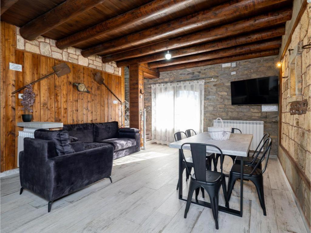 Гостевой дом Casa Perico Borrastre Экстерьер фото