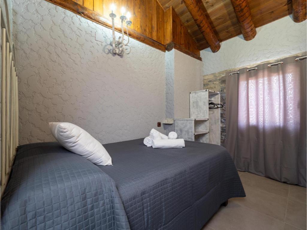 Гостевой дом Casa Perico Borrastre Экстерьер фото